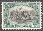 Portugal Scott 386 Mint